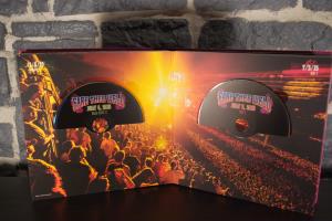 Fare Thee Well Complete Box July 3, 4  5 2015 (20)